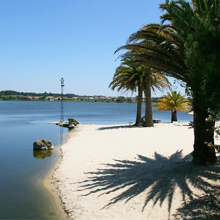 Hotel Quinta Da Lagoa Praia de Mira Zewnętrze zdjęcie