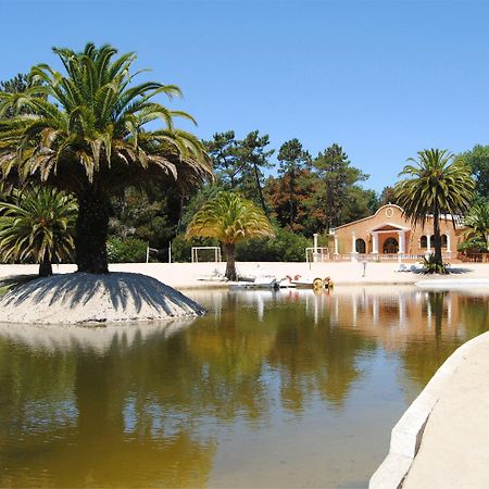 Hotel Quinta Da Lagoa Praia de Mira Zewnętrze zdjęcie