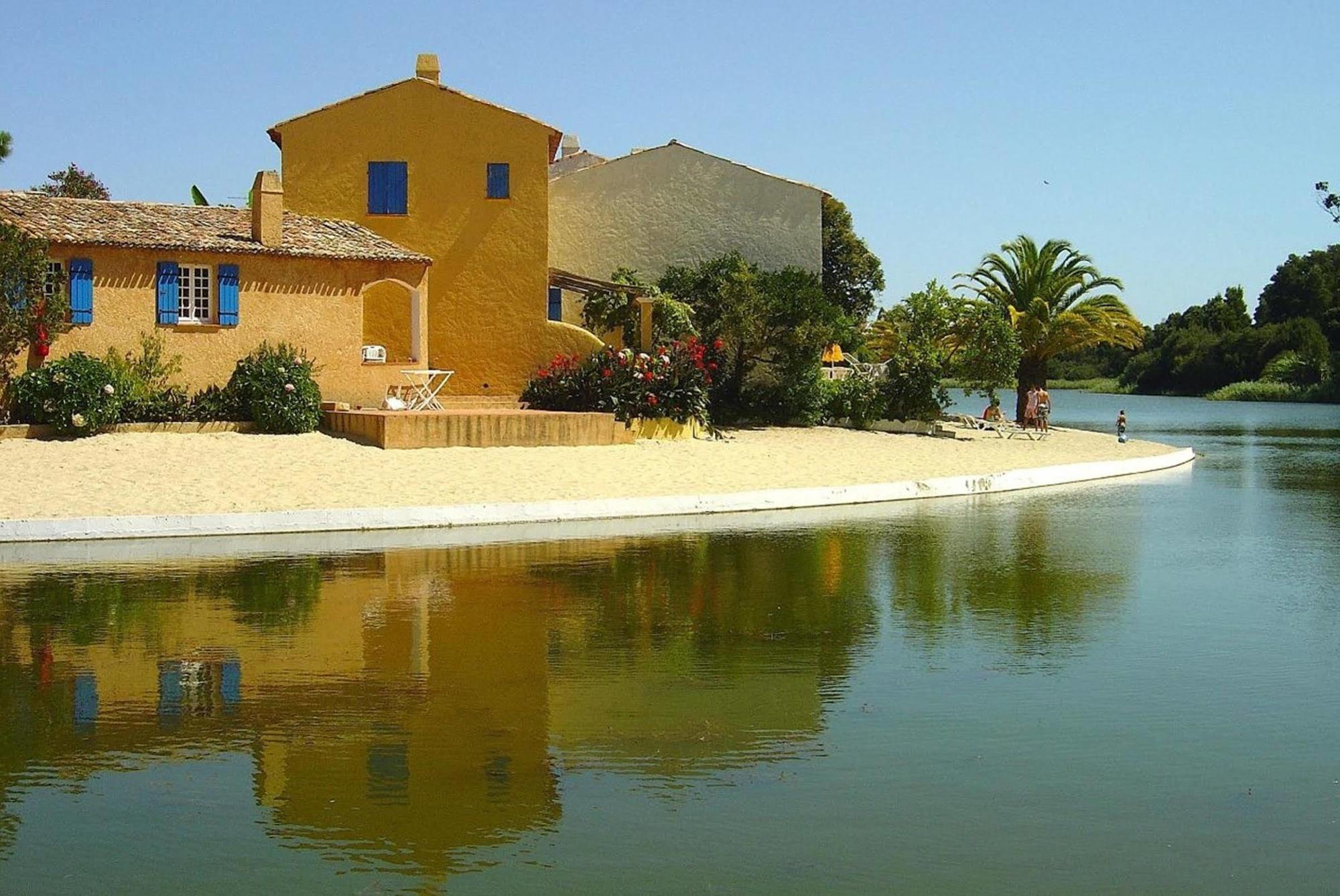 Hotel Quinta Da Lagoa Praia de Mira Zewnętrze zdjęcie